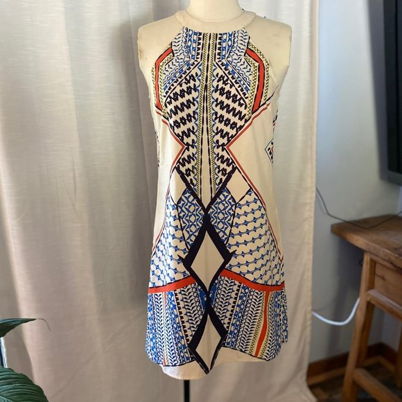 VENUS Dresses & Skirts - Vintage style 60's mod dress
